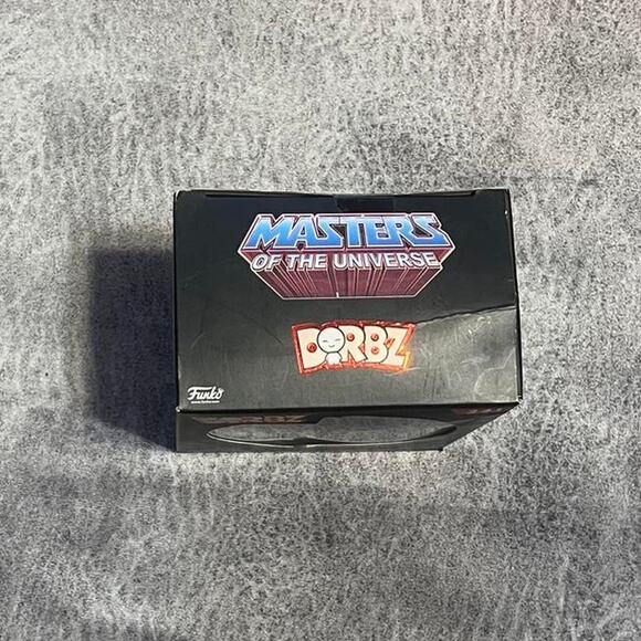 Funko dorbz he man vinyl figure - Picture 5 of 7